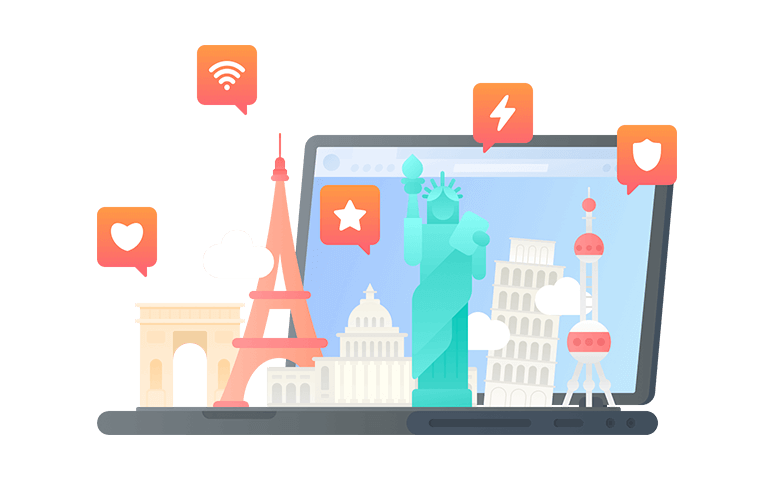 在伊朗连接到中国vpn - 快回国