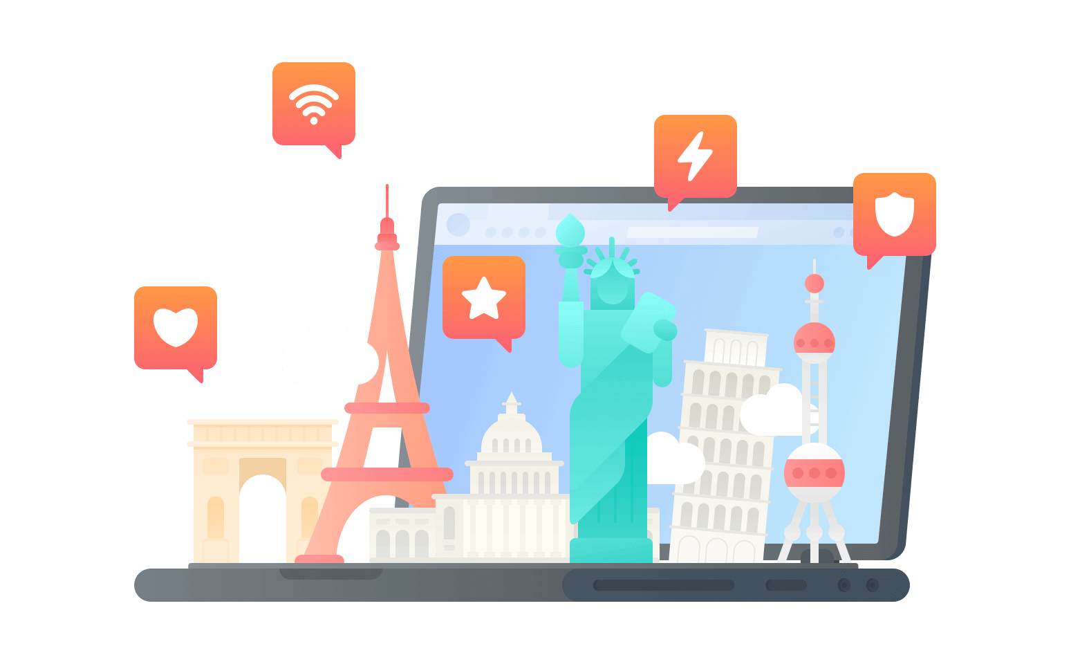 在伊朗连接到中国vpn - 快回国